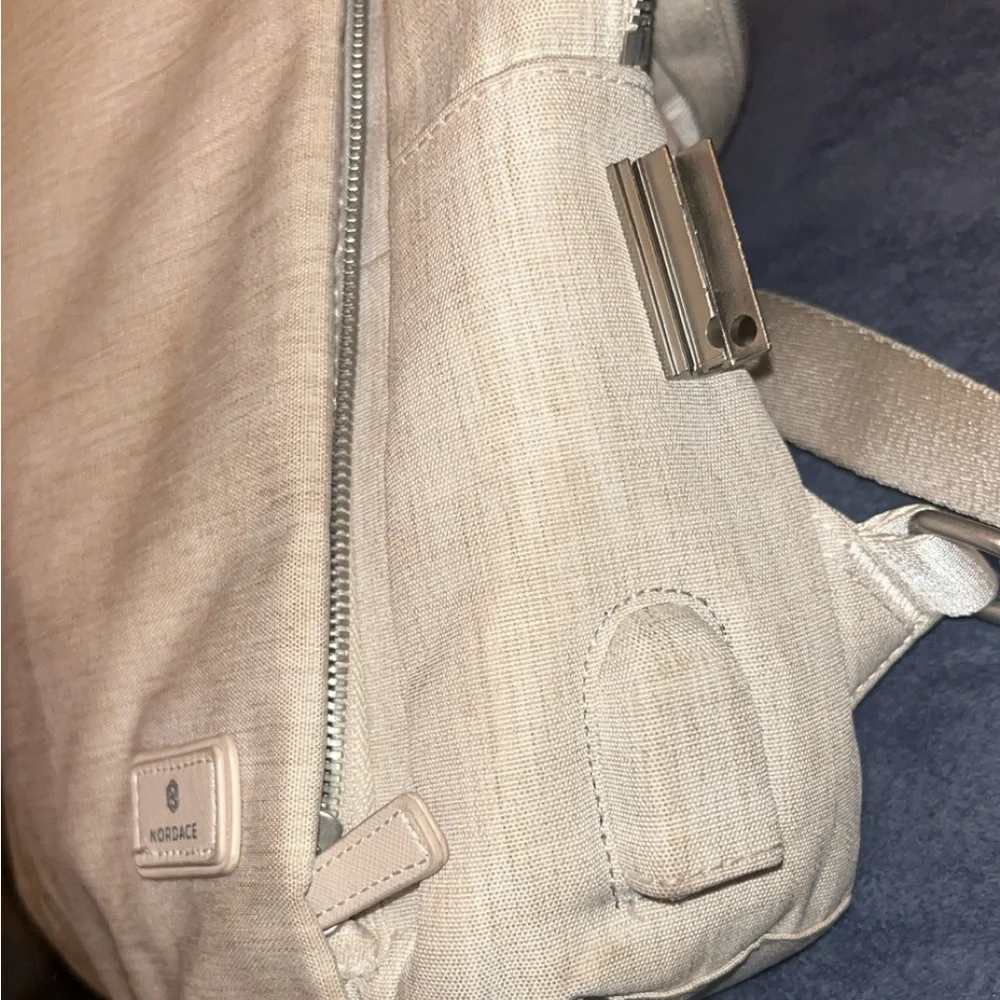 Nordace backpack